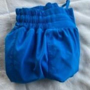 Lululemon poolside shorts 4in